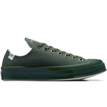 推荐Chuck 70 Low x A-COLD-WALL 'Green / Silver Birch'商品