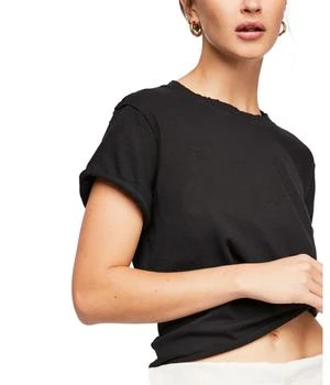 Free People | The Perfect Tee 满$220减$30, 满减