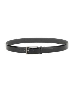 Hugo Boss | Leather Belt商品图片,