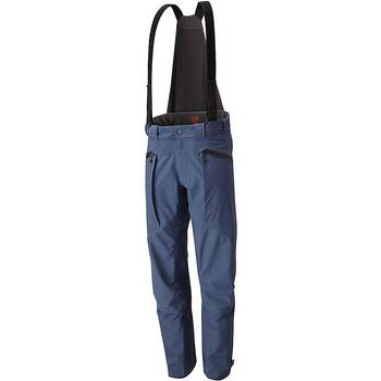 Mountain Hardwear | Mountain Hardwear Men's BoundarySeeker Pant商品图片,4.7折