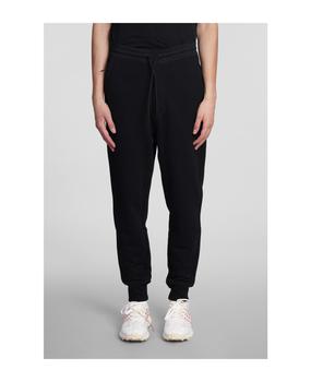 Y-3 | Pants In Black Cotton商品图片,