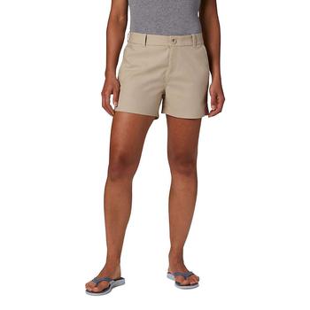 Columbia | Columbia Women's Bonehead Stretch 4 Inch Short商品图片,6.4折起