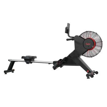 商品Sunny Health & Fitness Carbon Premium Air Magnetic Rowing Machine图片