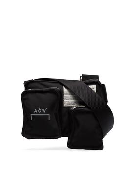 product V2 logo holster belt bag - men image