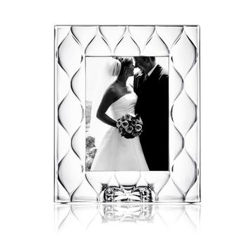 商品Orrefors | Diamond Frame (5x7),商家Lord & Taylor,价格¥1074图片