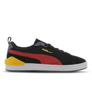 推荐Puma Suede Bloc - Men Shoes商品