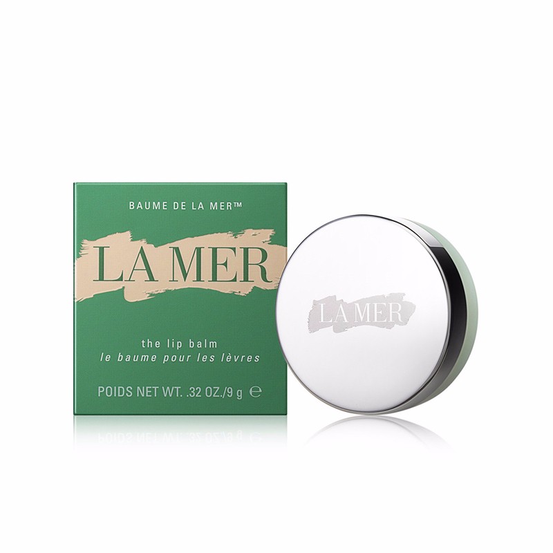 La Mer | LA MER 海蓝之谜 润唇膏唇霜保湿滋润唇膜打底9g 香港直邮-9g商品图片,额外8折, 包邮包税, 额外八折