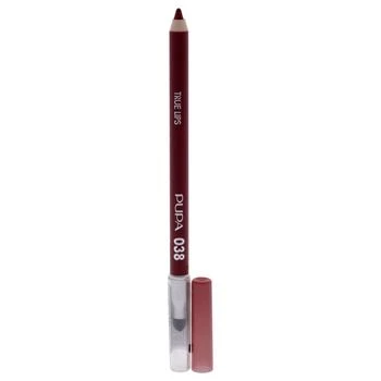 PUPA Milano | True Lips Blendable Lip Liner - 038 Rose Nude by Pupa Milano for Women - 0.042 oz Lip Liner,商家Premium Outlets,价格¥208