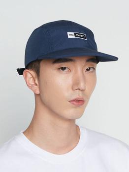 DON'T ASK MY PLAN | No Plan Camp Cap 2 0 Navy商品图片,