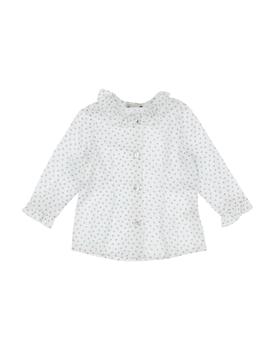 J.O. Milano | Patterned shirts & blouses商品图片,5.1折