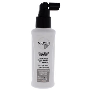 商品NIOXIN | Nioxin cosmetics 70018007063,商家Jomashop,价格¥86图片