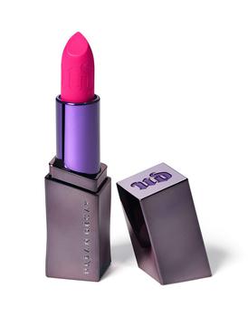 Urban Decay | Urban Decay Satin Vice Lipstick - Hollyweird商品图片,额外9.5折, 额外九五折