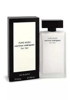 推荐Narciso Rodriguez Pure Musc Narciso Rodriguez Eau De Parfum Spray 3.3 oz (Women)商品