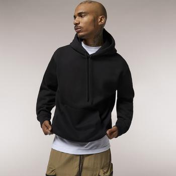 メンズウェア OBSIDIAN FLEECE HOODIE PULLOVER LCKR Based Fleece Pullover Hoodie - Men's – On Sale Now with Up to