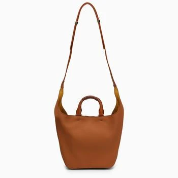 推荐Medium hobo bag Deia caramel商品