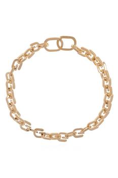 推荐Givenchy G Chain Linked Bracelet商品