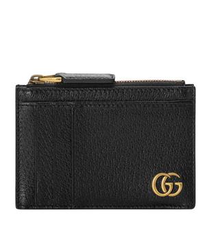 Gucci | GG Marmont Card Holder商品图片,独家减免邮费