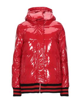 商品FRANKIE MORELLO | Shell  jacket,商家YOOX,价格¥2233图片