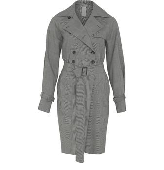 max mara大衣精选, Max Mara | Tamigi 系带大衣商品图片 4折