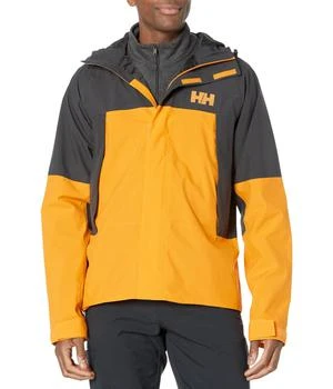 Helly Hansen | Banff Shell Jacket 5折, 独家减免邮费