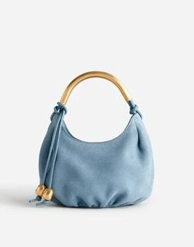 Madewell | The Camren Mini Bag,商家Madewell,价格¥624