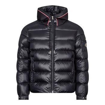 Moncler | Moncler Pavin Jacket - Night Blue商品图片,