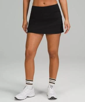 Lululemon | Pace Rival Mid-Rise Skirt *Long 独家减免邮费