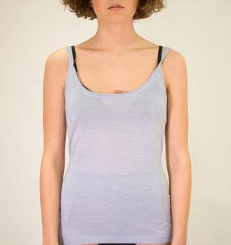 LA ROSE | LA ROSE tank sky,商家Baltini,价格¥983