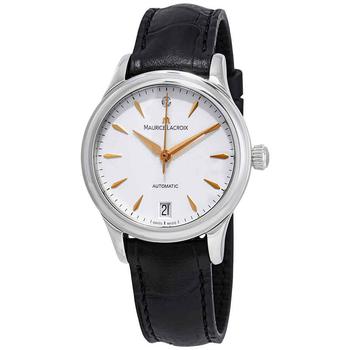 推荐Maurice Lacroix Automatic Watch LC6026-SS001-156商品