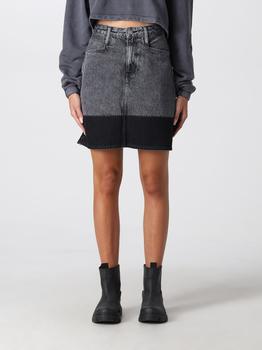 Calvin Klein | Calvin Klein Jeans skirt for woman商品图片,