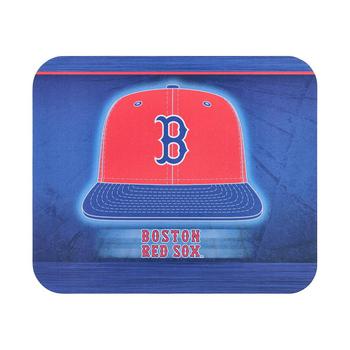 商品Memory Company | Boston Red Sox Hat Mouse Pad,商家Macy's,价格¥100图片