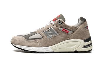 新百伦990v4, New Balance | New Balance Made in US 990 v2商品图片 7折