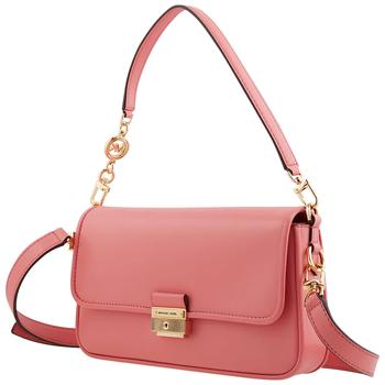 michael kors bradshaw, Michael Kors | Tea Rose Small Bradshaw Shoulder Bag商品图片 7.6折