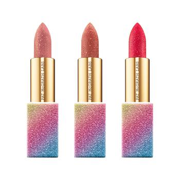 Pat McGrath | BlitzTrance™ Lipstick StarGlaze Trio商品图片,4.5折