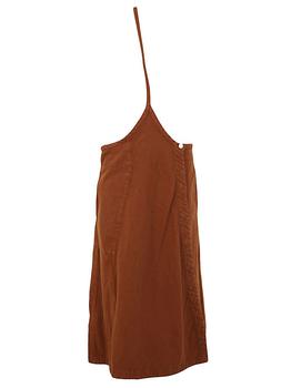 lamaire怎么样, Lemaire | Lemaire Women's White Other Materials Jeans商品图片 
