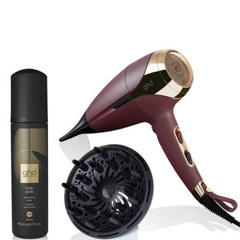 product ghd Exclusive Curl Kit (Worth $334.00) image
