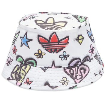 Adidas | Adidas x Jeremy Scott Bucket Hat商品图片,独家减免邮费