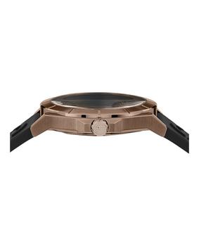 男士休闲菲拉格慕手表, Salvatore Ferragamo | Ferragamo Urban Strap Watch商品图片 3.7折