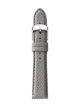 推荐Urban Perforated Leather Strap/16MM商品