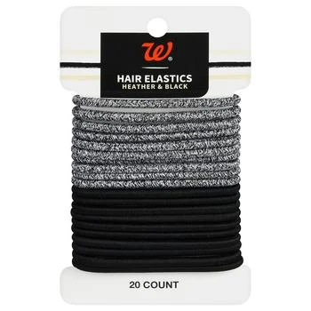 Walgreens | Hair Elastics,商家Walgreens,价格¥19