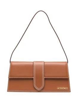 Jacquemus | JACQUEMUS - Le Bambino Long Shoulder Bag 