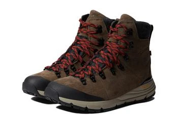 Danner | 7" Arctic 600 Side-Zip 200G 