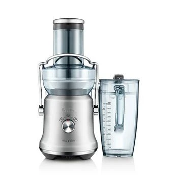 Breville | The Juice Fountain® Cold Plus,商家Bloomingdale's,价格¥2245