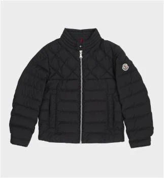 Moncler | Moncler 男童夹克 1A00033K54A81999 黑色,商家Beyond Boutique HK,价格¥3817