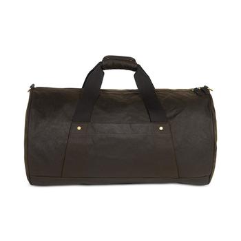 推荐Men's Explorer Waxed Duffel Bag商品