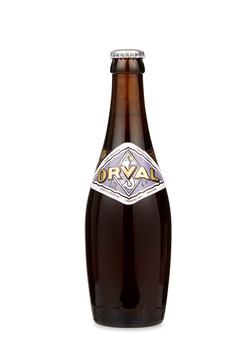 商品Orval | Trappist Ale 330ml,商家Harvey Nichols,价格¥38图片