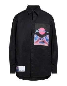 Full-length jacket,价格$529.65