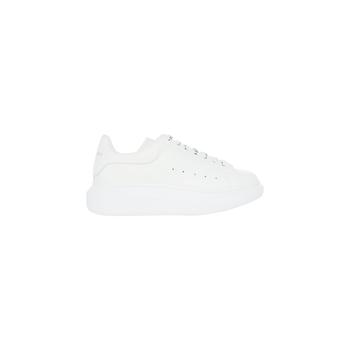 Alexander McQueen - Oversize Full White product img