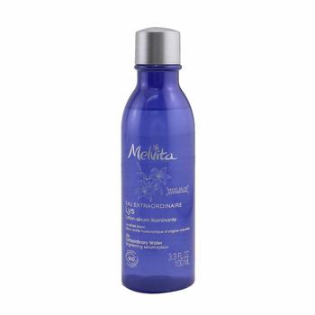 精华水真假, Melvita | Melvita 百合水润亮白精华乳 100ml/3.3oz商品图片 