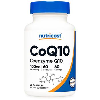 商品CoQ10 100 mg图片